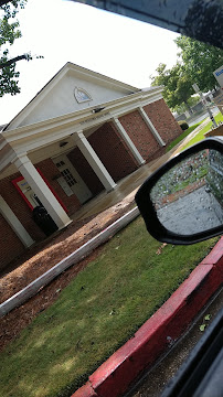 Bank of America (with Drive-thru ATM) 04