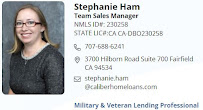 Your Lending Team - Caliber Home Loans 04