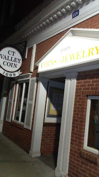 Connecticut Valley Coin LLC 03