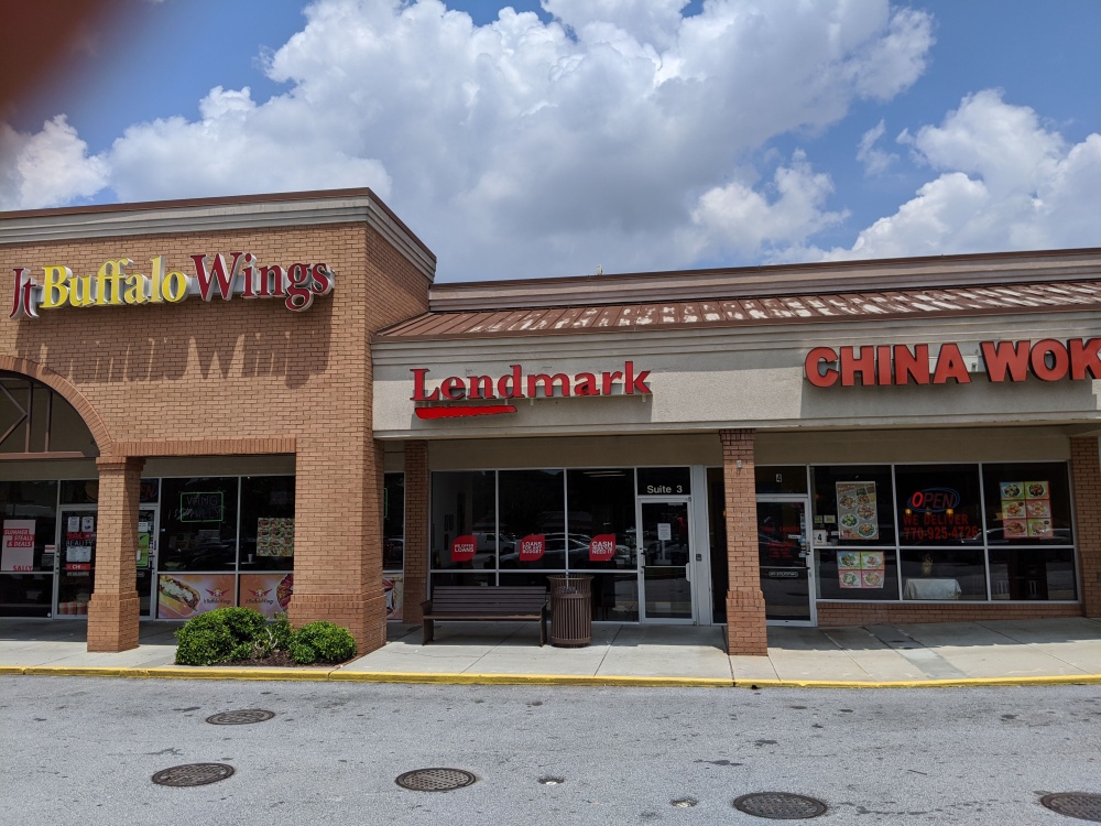 Lendmark Financial Services LLC 01