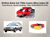 Get Auto Car Title Loans Alta Loma Ca 04