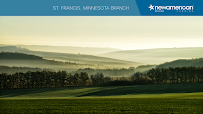 New American Funding - St Francis, MN 01