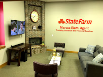 Marcus Elam - State Farm Insurance Agent 02