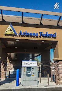 Arizona Federal Credit Union 01
