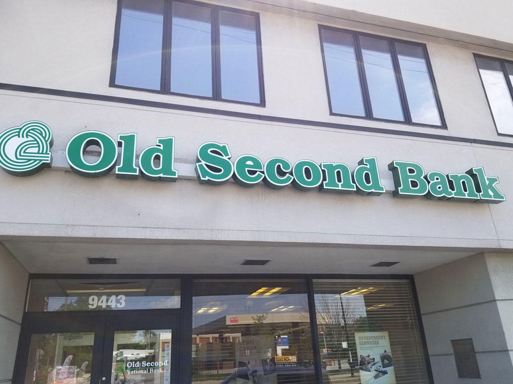 Old Second National Bank 01