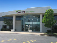 Genisys Credit Union 01