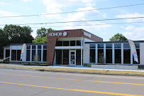 Honor Credit Union - Berrien Springs 01