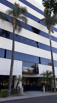 City National Bank Commercial Banking Office 02