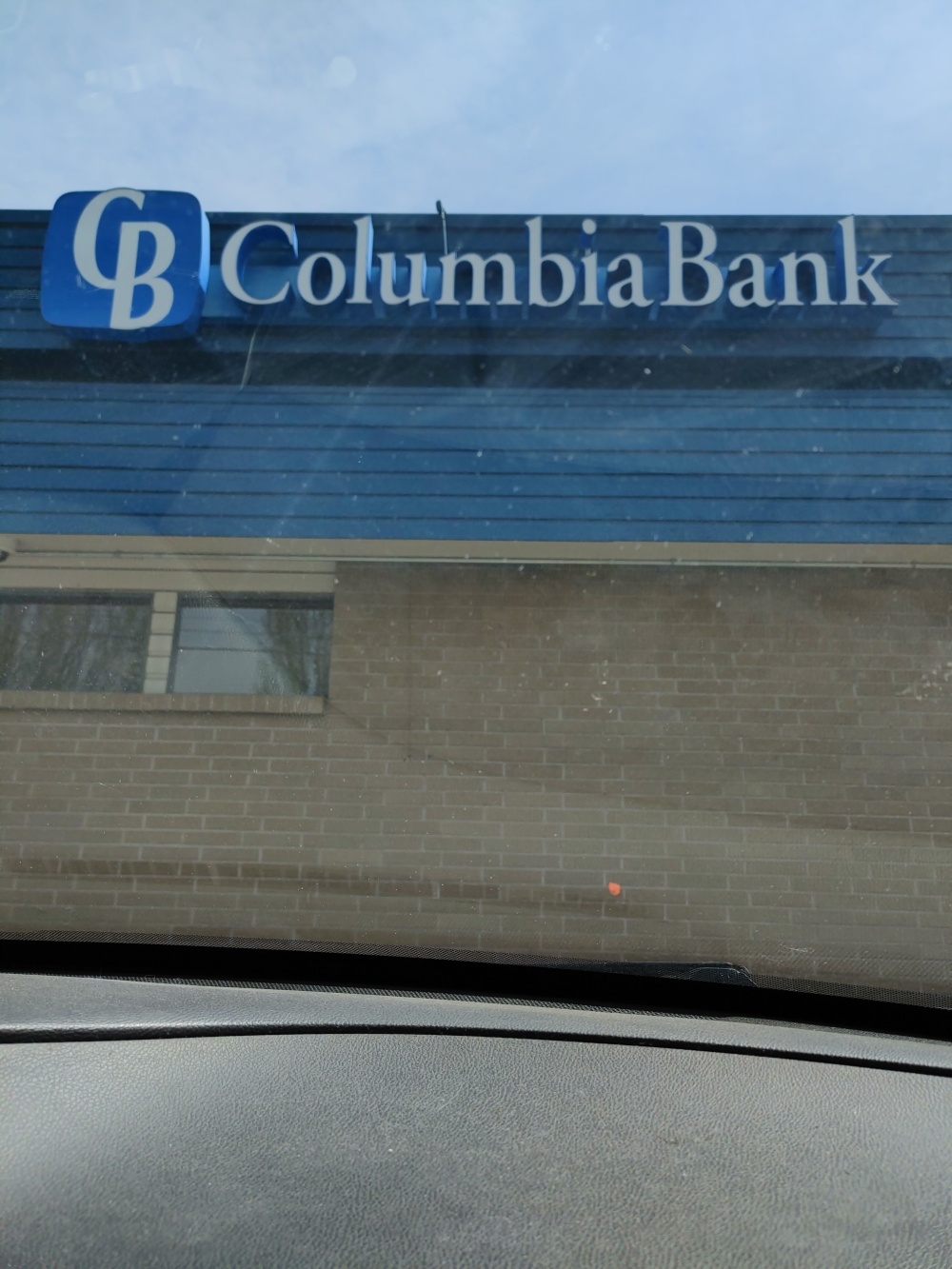Columbia Bank 01