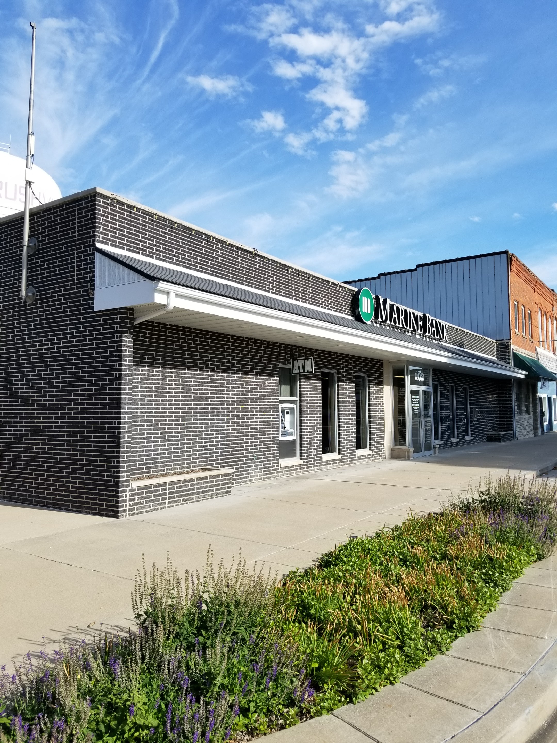 Marine Bank 01