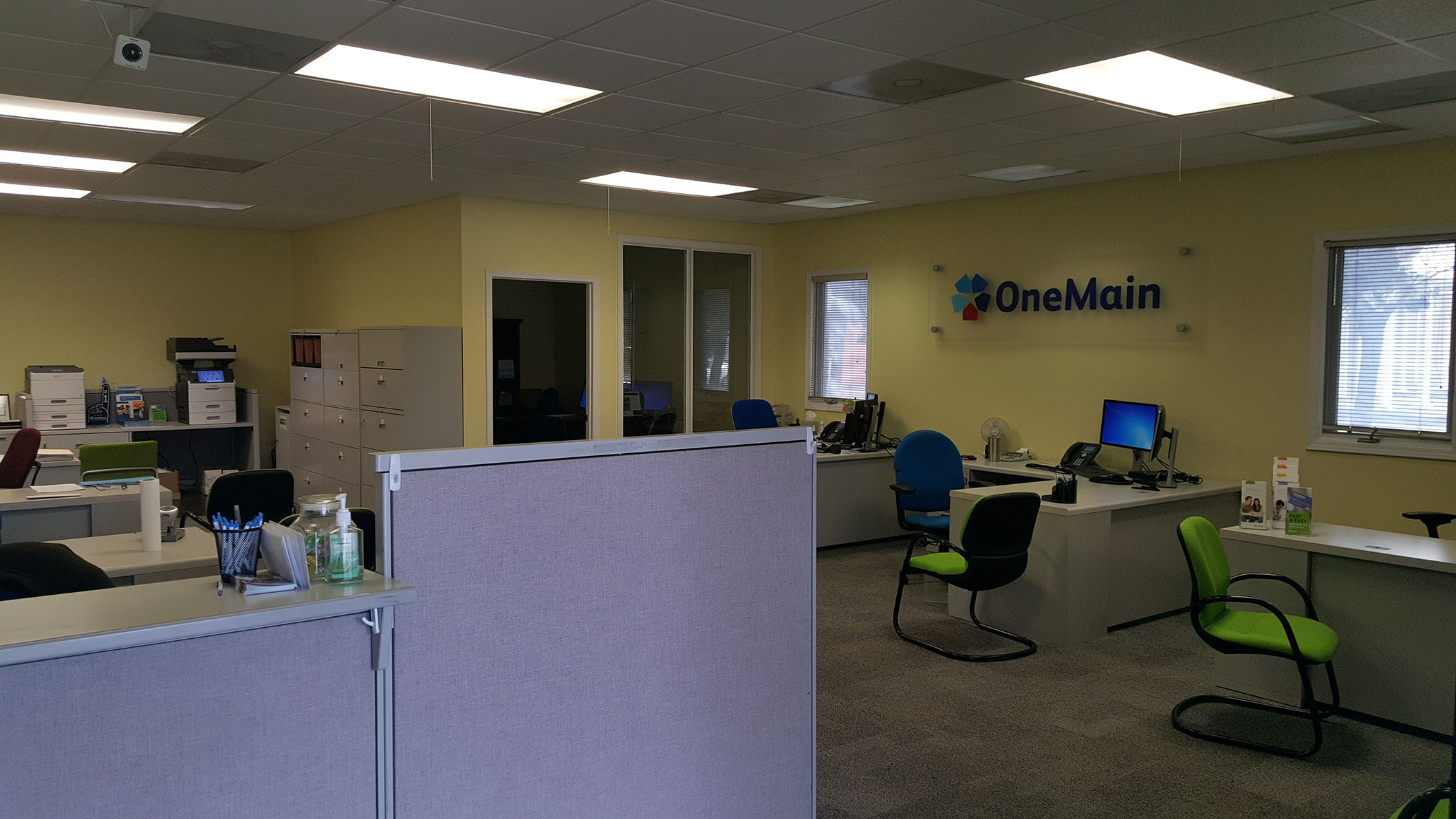 OneMain Financial 01