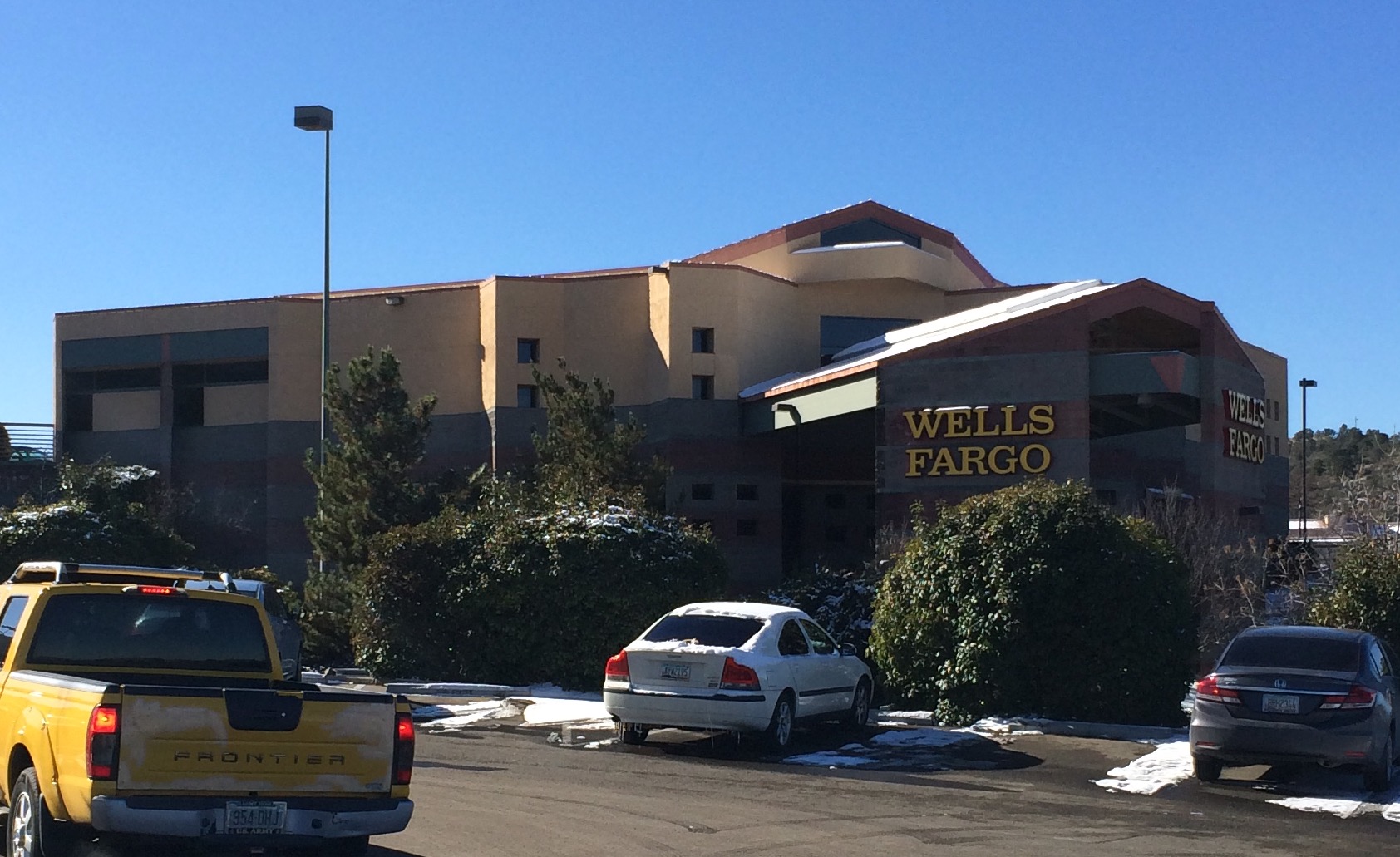 Wells Fargo Bank 01