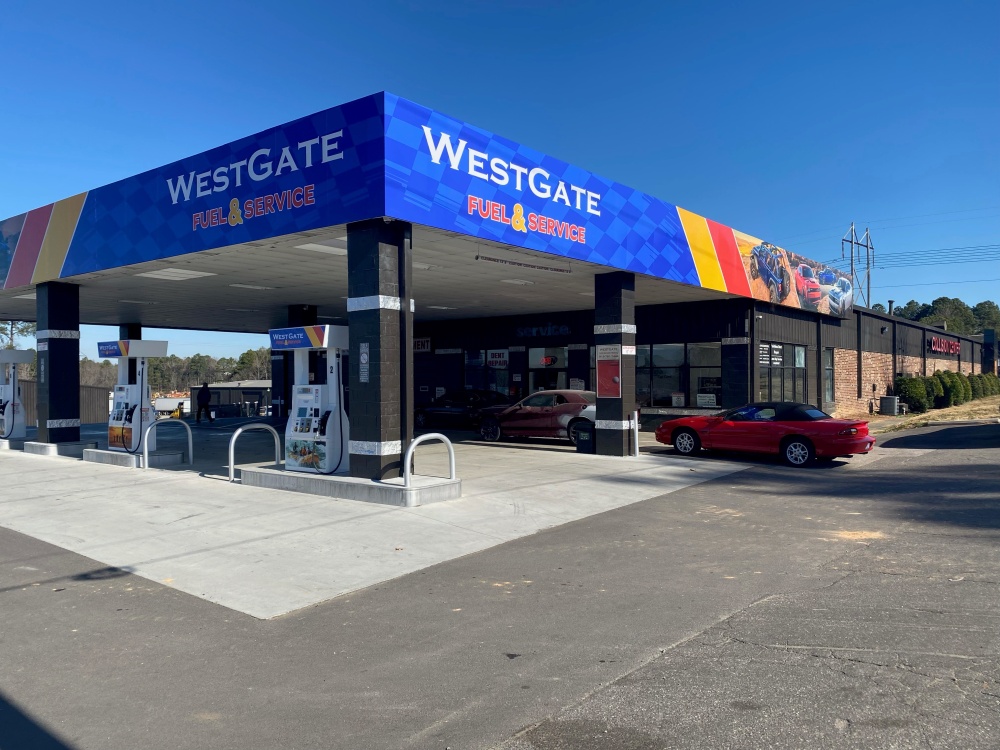 Westgate Imports 01