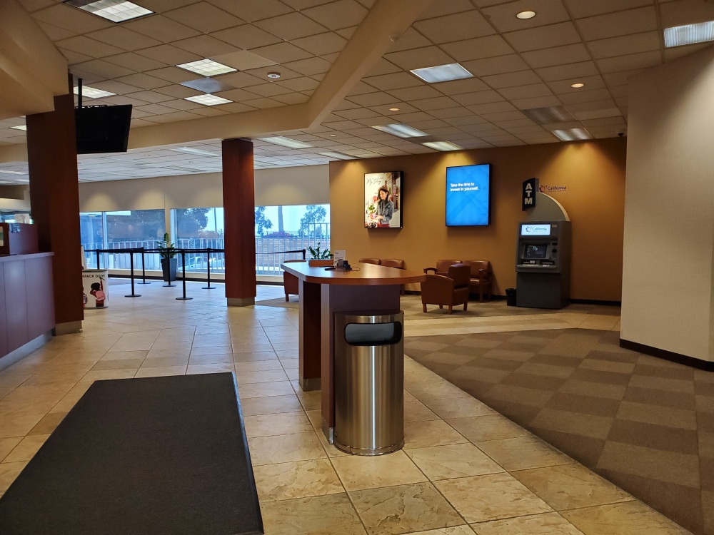 California Credit Union 01