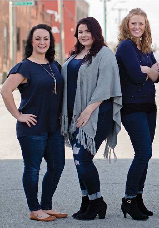 Lauren Wittig Team - Luminate Home Loans 01