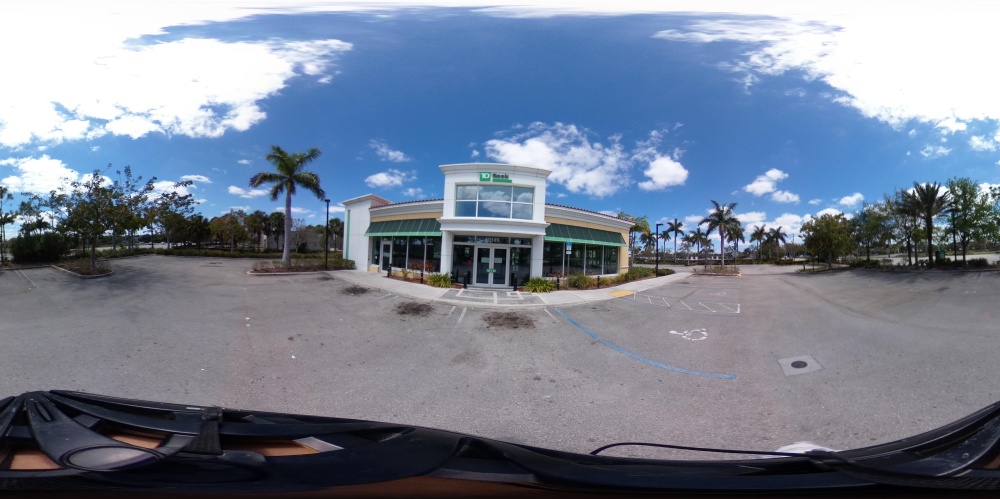 TD Bank 01