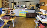 Airport Pawn Shop on Platt Springs Rd 01