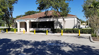 Bank of America (with Drive-thru ATM) 02