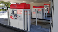 Bank of America (with Drive-thru ATM) 03