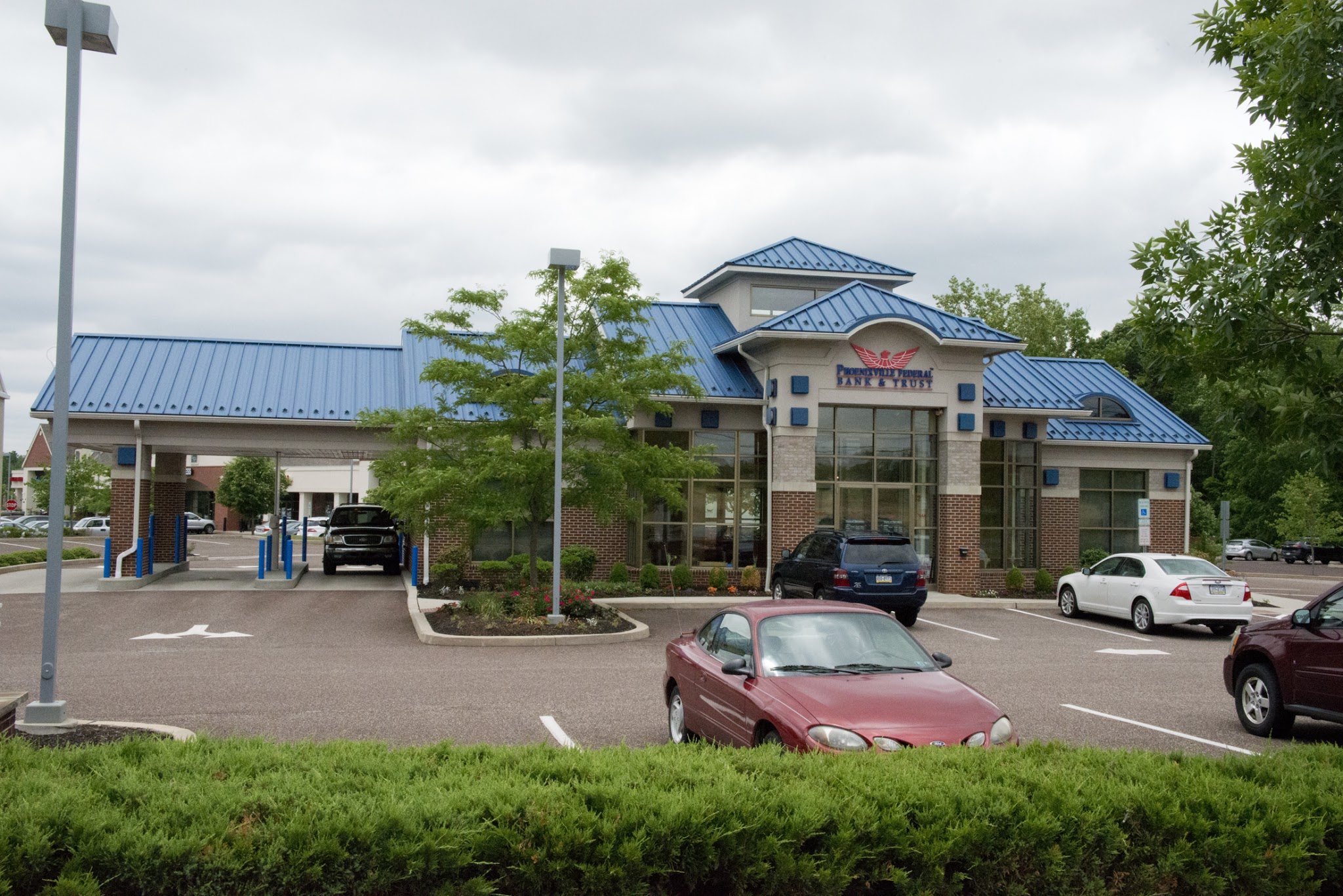Phoenixville Federal Bank & Trust 01