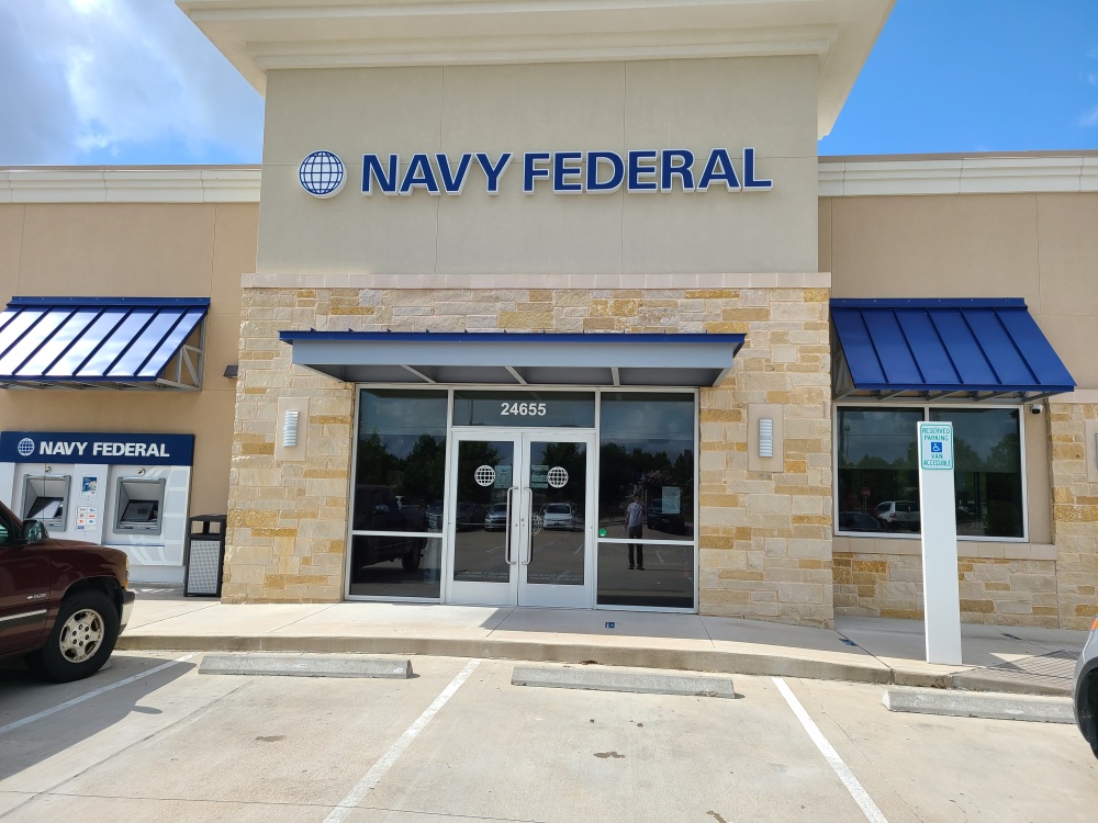 Navy Federal Credit Union 01