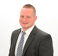Brent Jones Mortgage Adviser 02