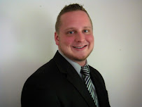 Brent Jones Mortgage Adviser 03