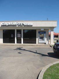 Capital One Bank 01