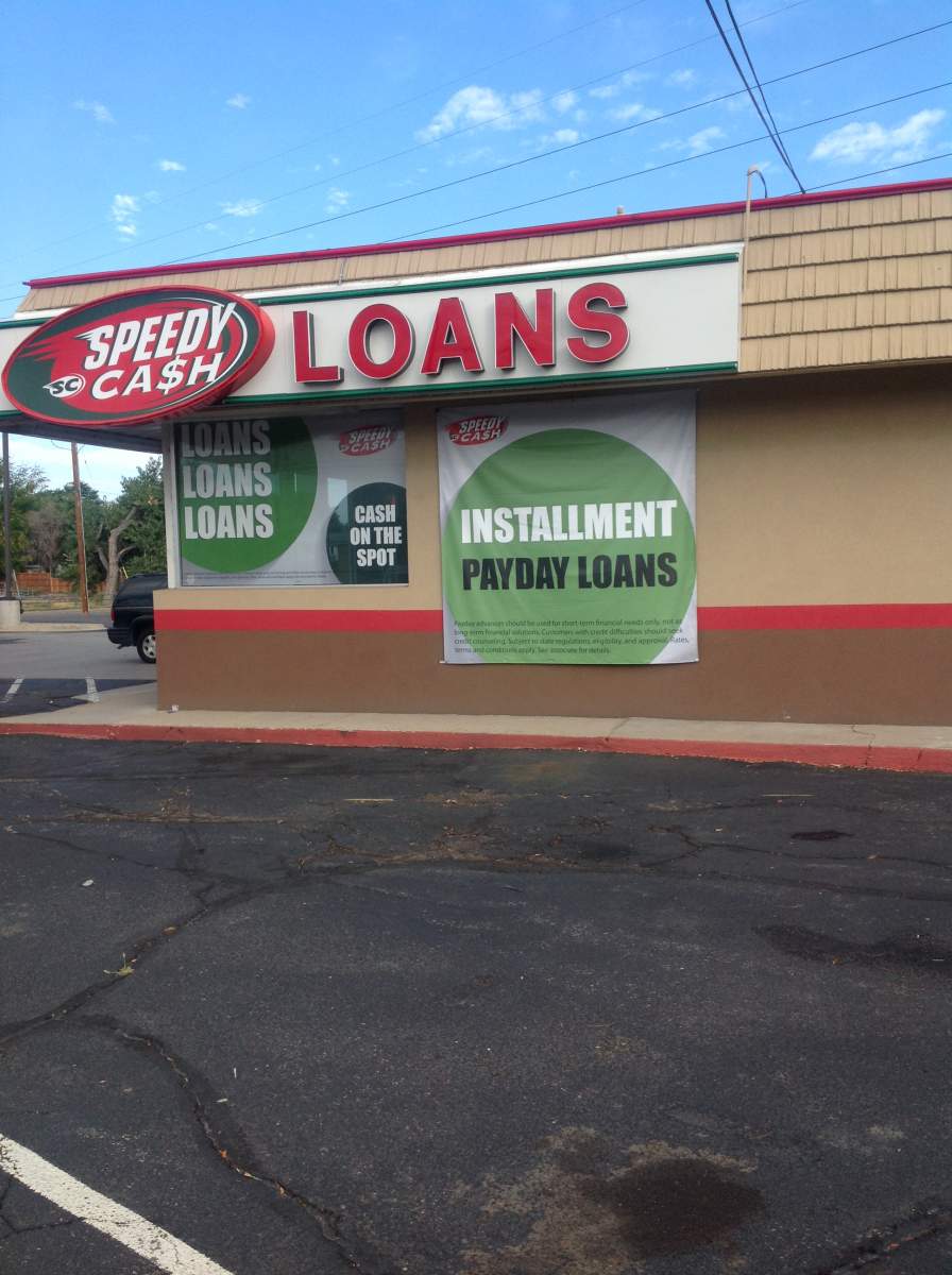 Speedy Cash 01