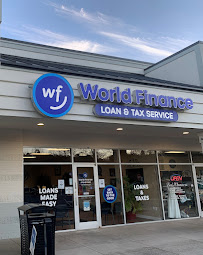 World Finance 02