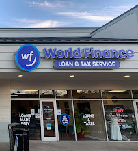 World Finance 04