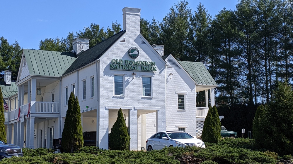 Old Dominion National Bank 01