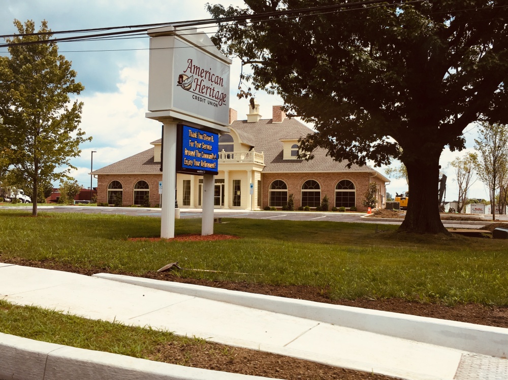 American Heritage Credit Union 01