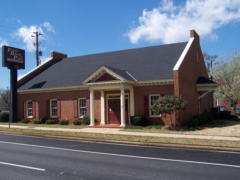 First Bank of Pike 01