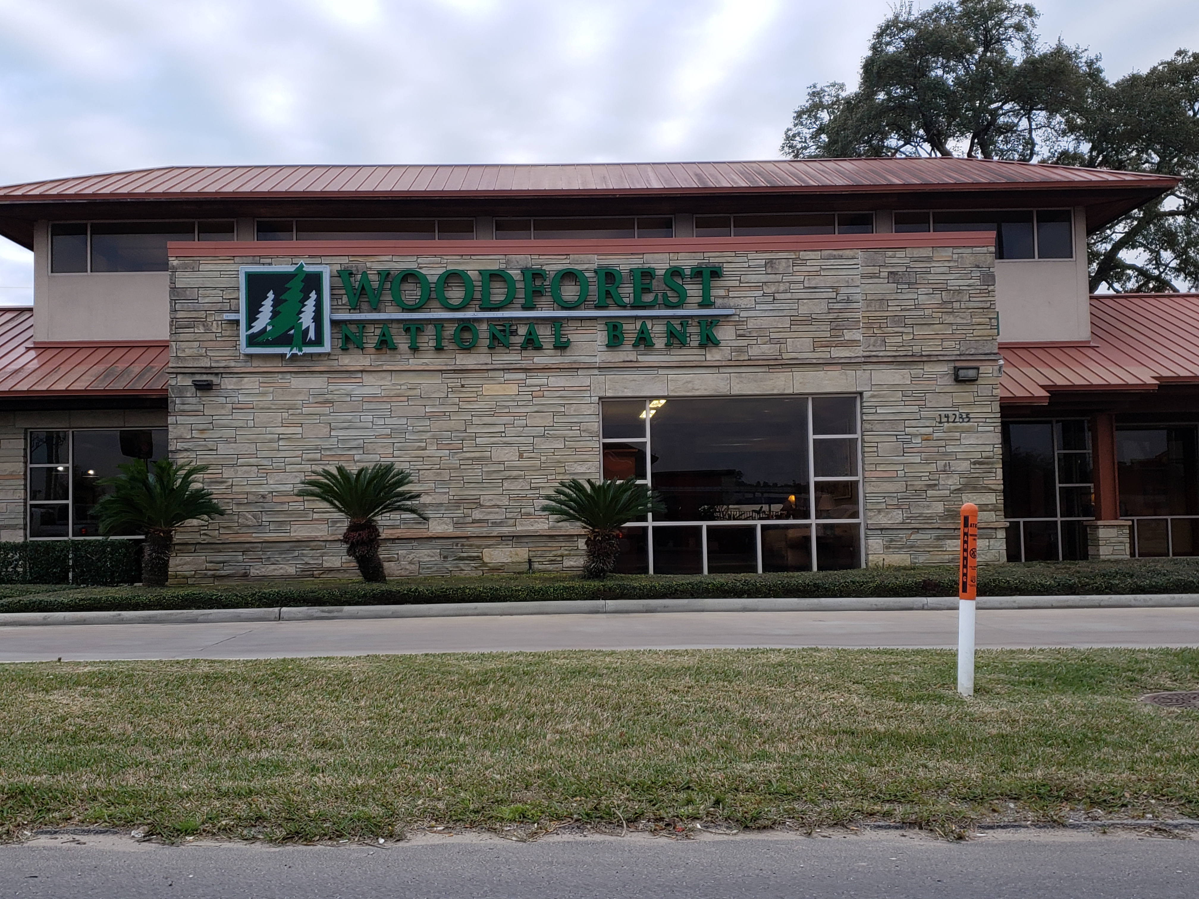 Woodforest National Bank 01