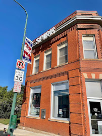 SPIRE Credit Union - Keewatin 01
