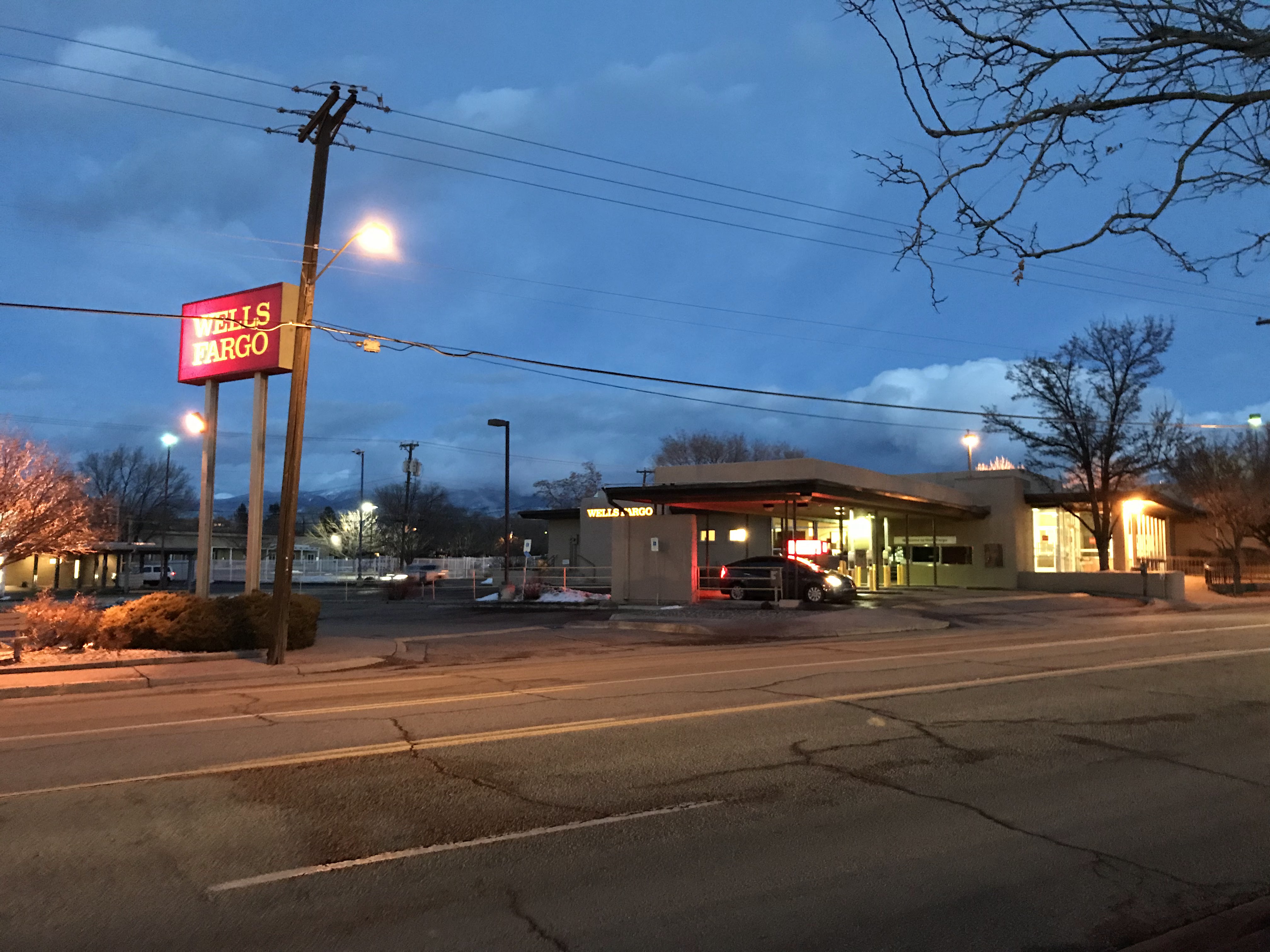 Wells Fargo Bank 01