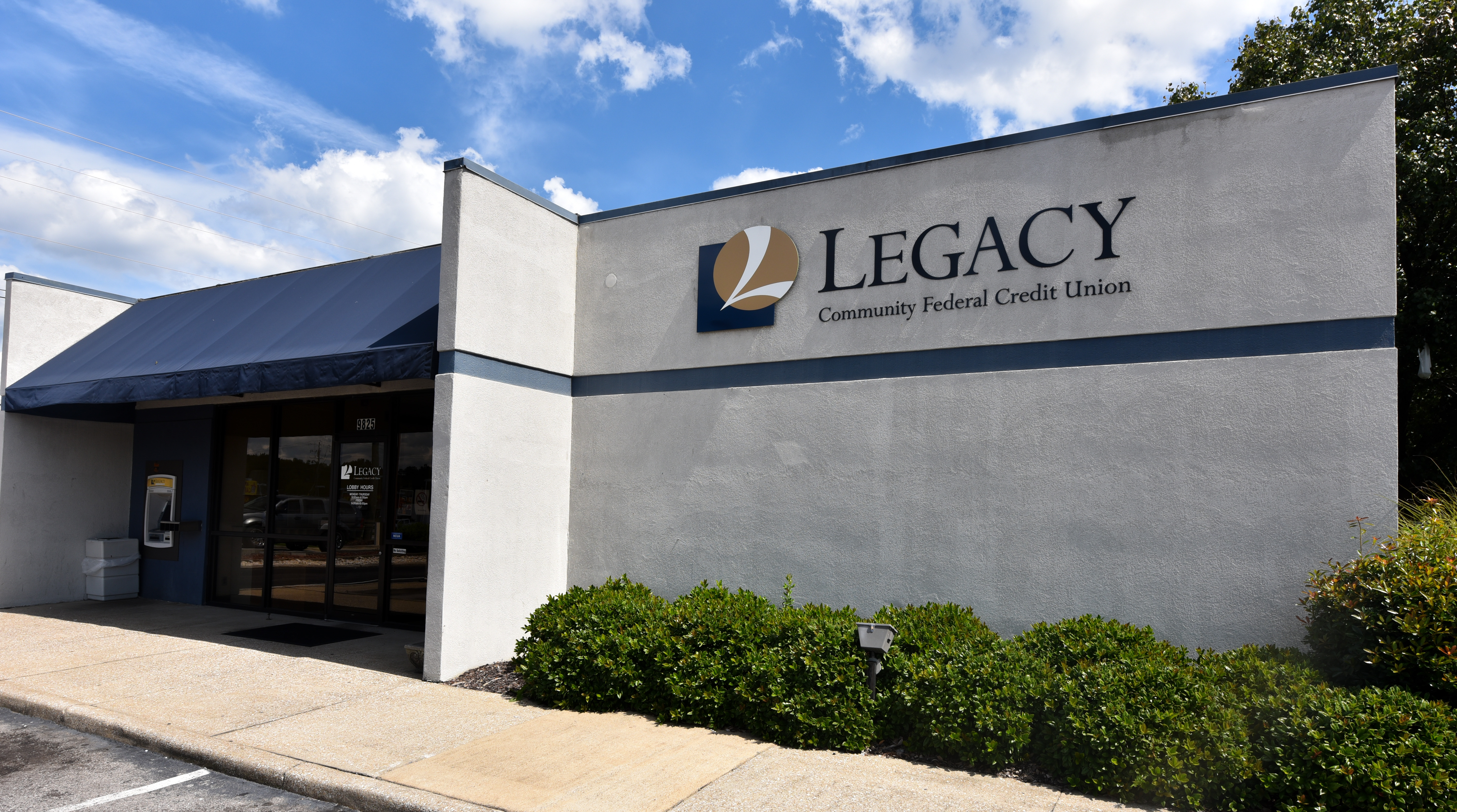 Legacy Community Federal Credit Union 01