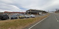 Bank of America (with Drive-thru ATM) 02