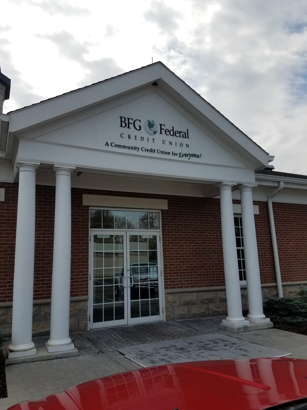 BFG Federal Credit Union 01