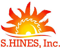 S.HINES, INC. 02