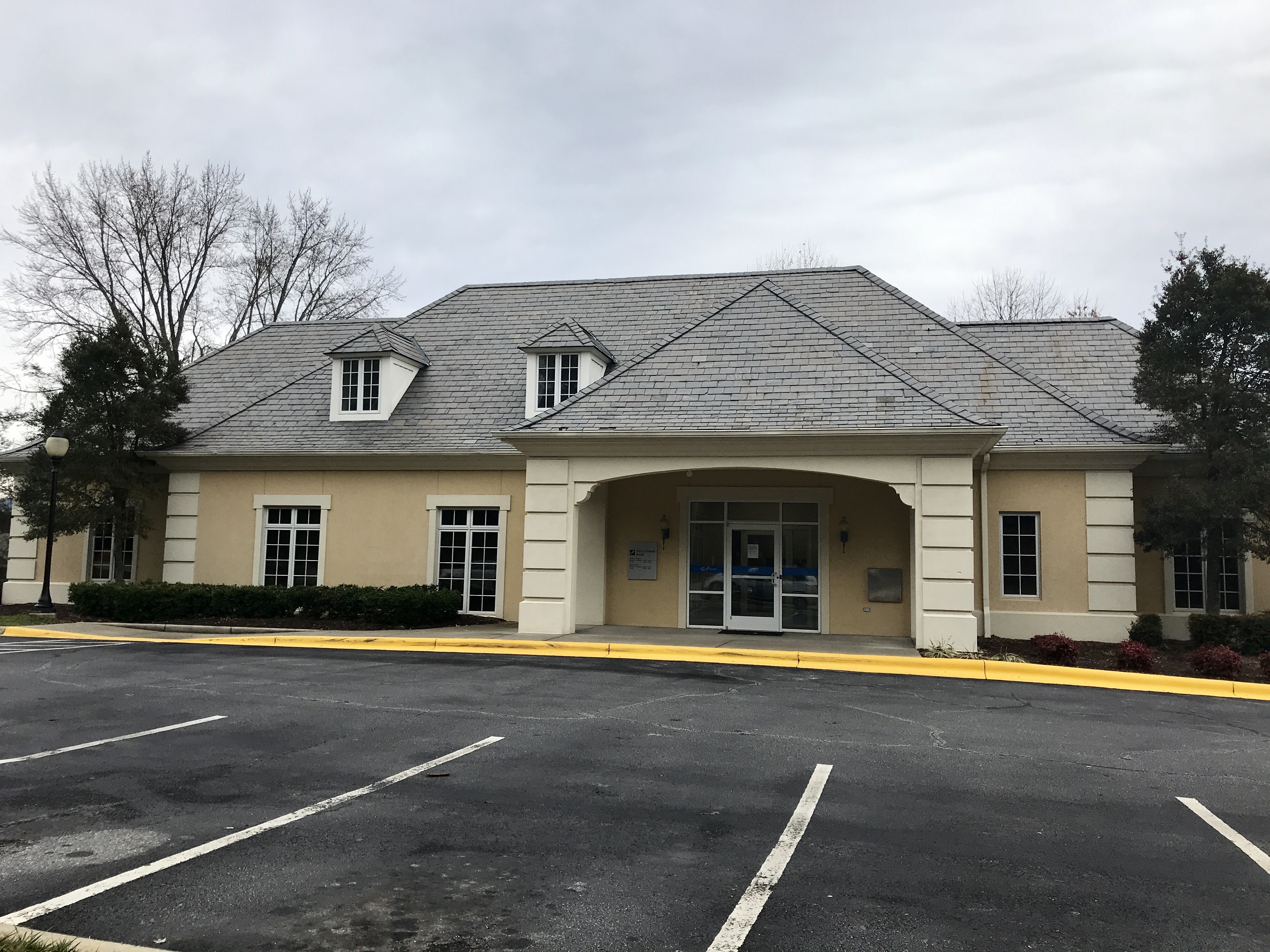 First Citizens Bank 01