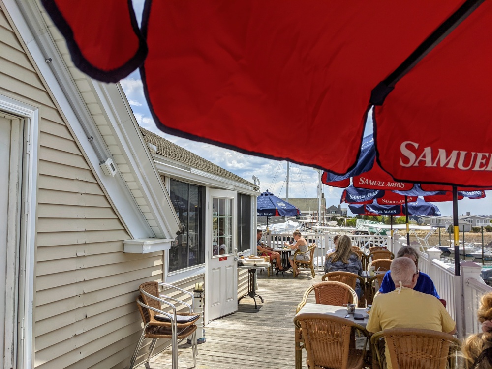The Point Restaurant 01