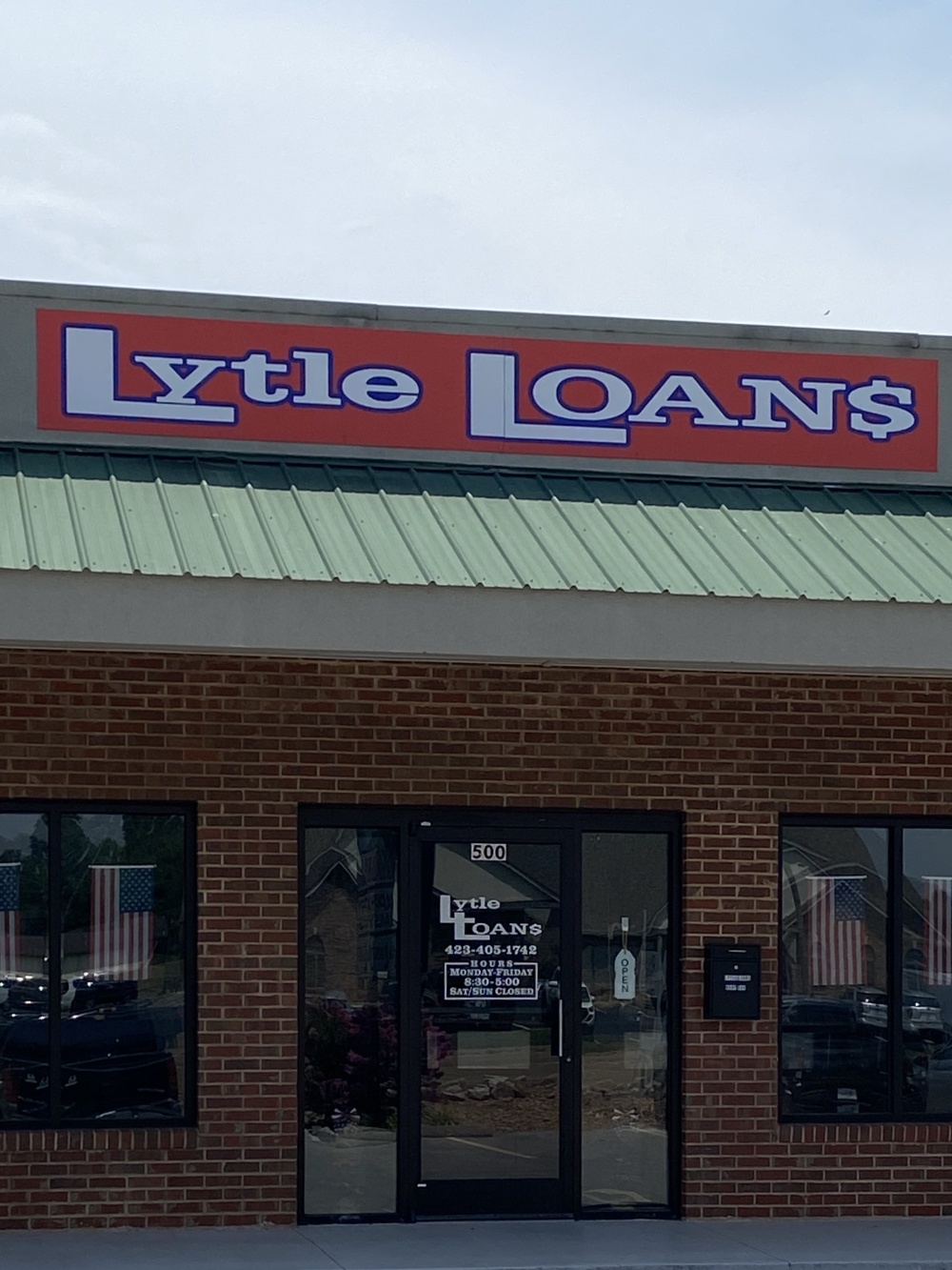 Lytle Loans 01