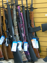 B & B Sporting Goods and Pawn 02
