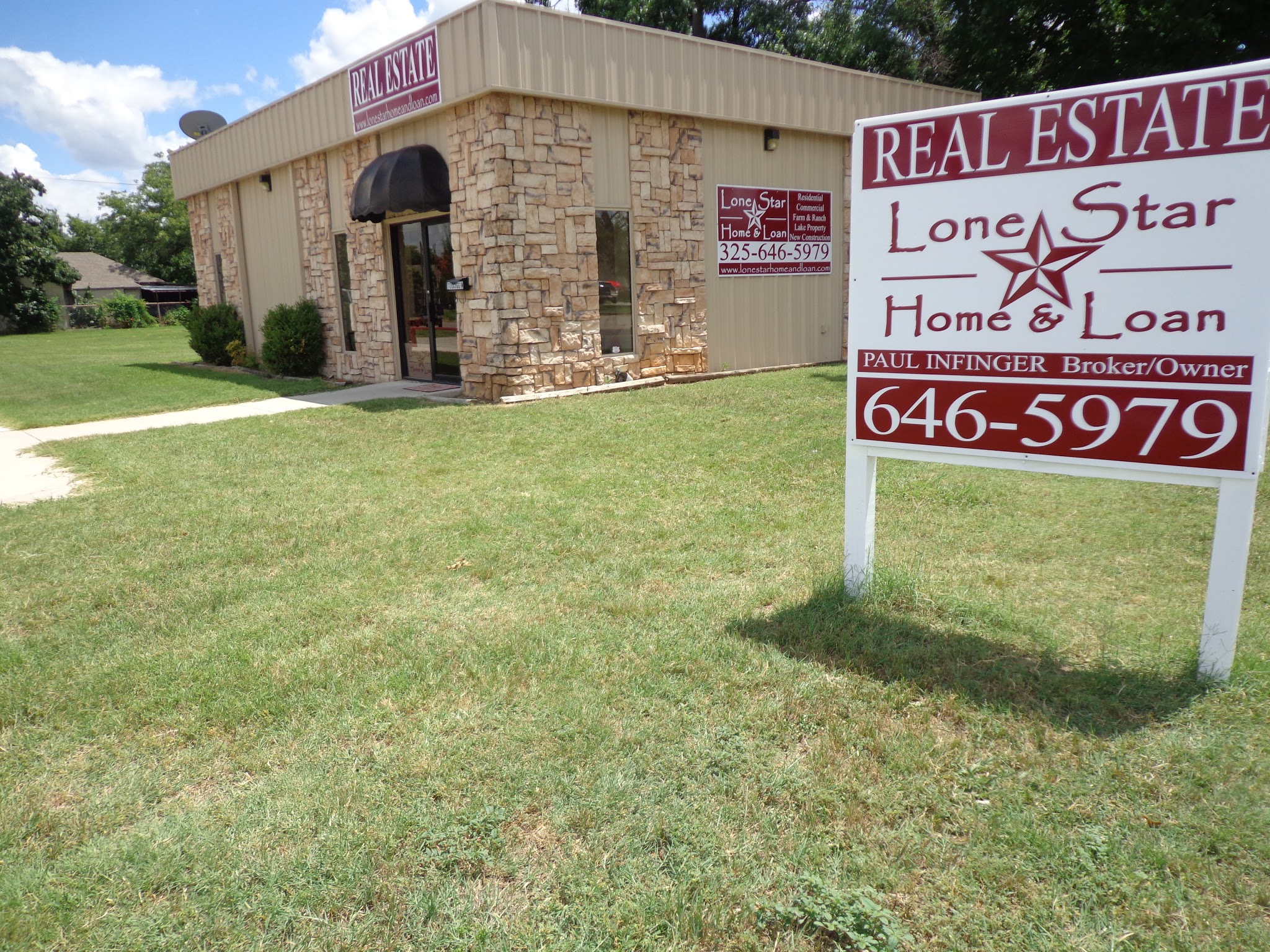 Lone Star Home & Loan 01