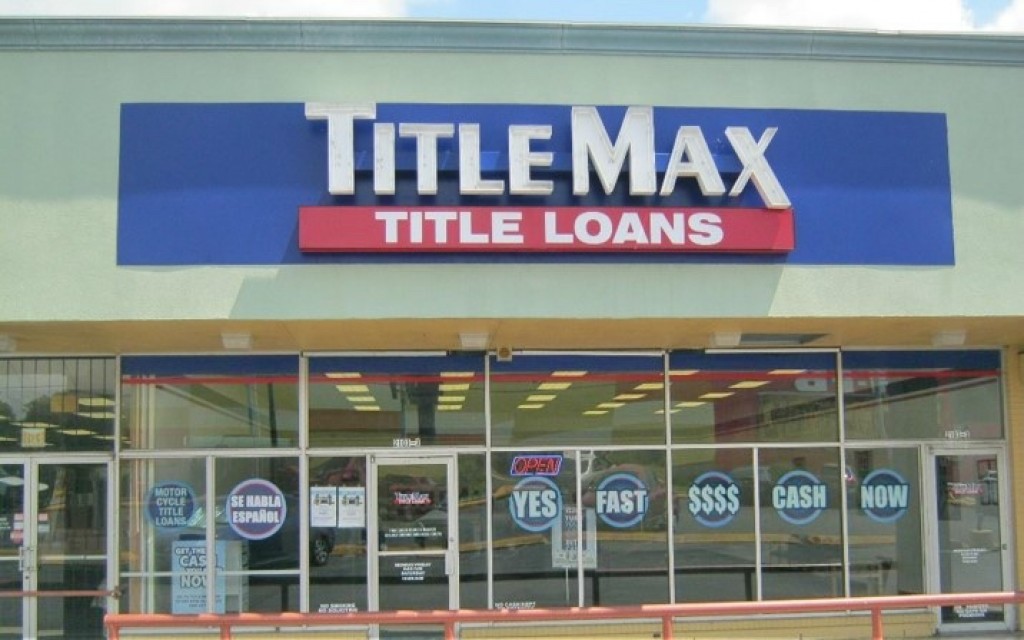 TitleMax Title Loans 01
