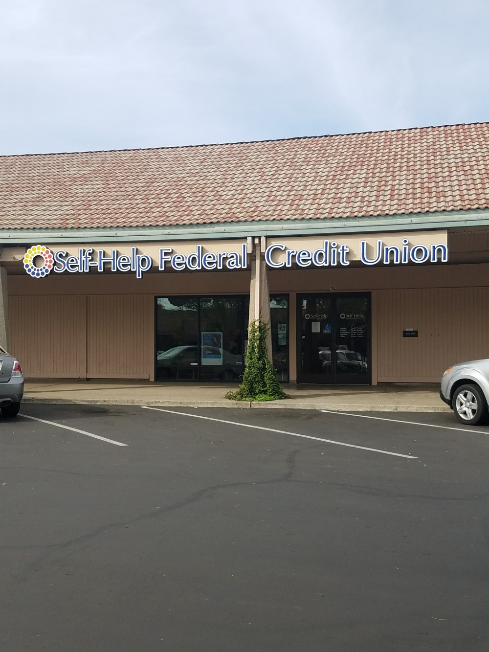 Self-Help Federal Credit Union 01