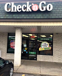 Check `n Go 02