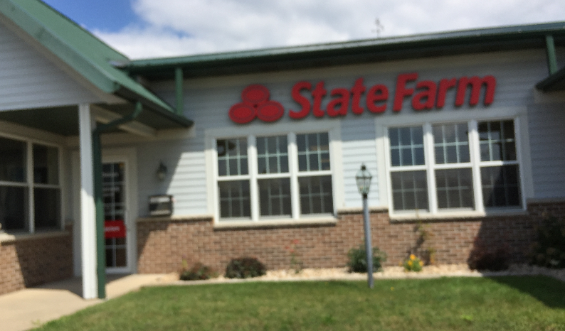 Jim Dietzen - State Farm Insurance Agent 01